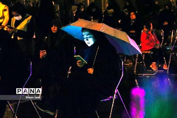 اولین شب‌ قدر متفاوت مشهد به‌ دلیل شیوع بیماری کرونا