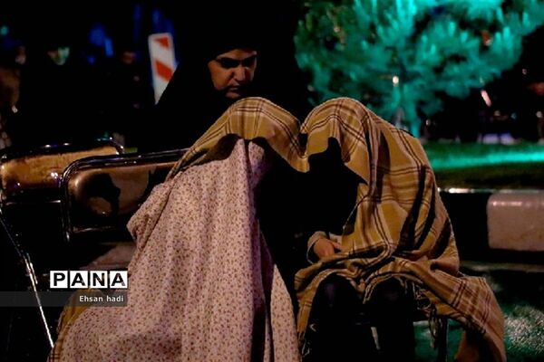 اولین شب‌ قدر متفاوت مشهد به‌ دلیل شیوع بیماری کرونا