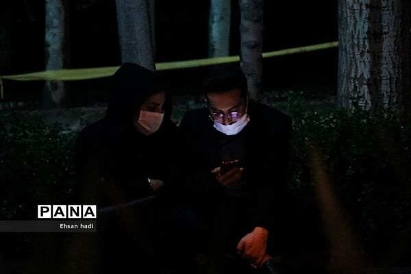 اولین شب‌ قدر متفاوت مشهد به‌ دلیل شیوع بیماری کرونا