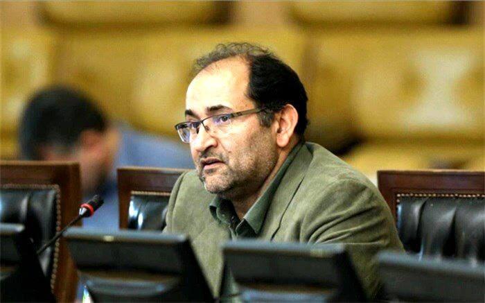 آمریکا حق استناد به برجام برای عدم لغو تحریم تسلیحاتی را ندارد