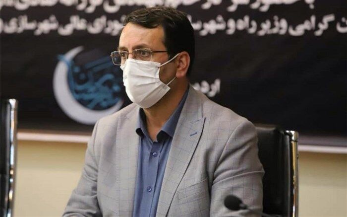 500 هکتار بافت فرسوده در شهر قزوین وجود دارد