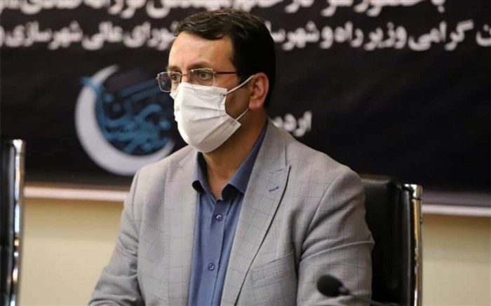 500 هکتار بافت فرسوده در شهر قزوین وجود دارد