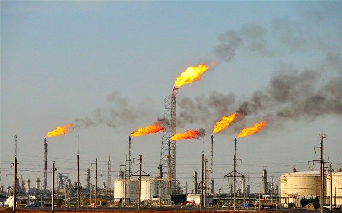 تولید نفت در خوزستان ادامه دارد