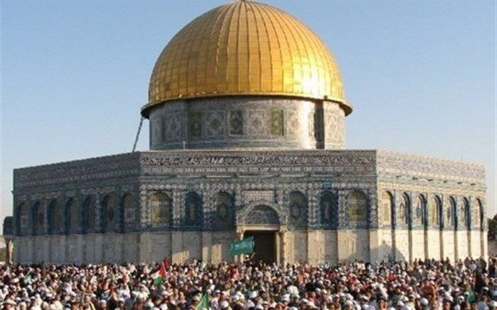 فلسطین همچنان مسأله اول جهان اسلام است