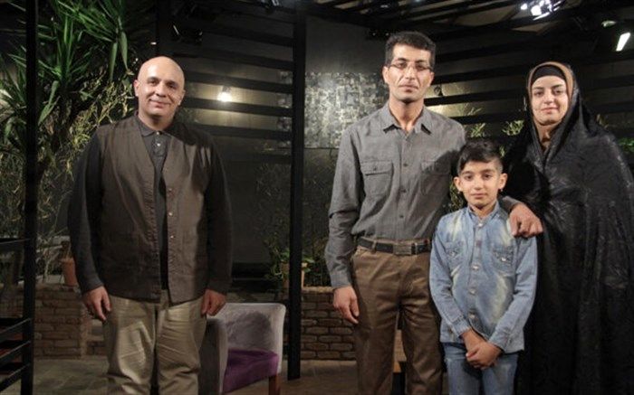 یک متهم به قتل مهمان «مکث» می‌شود