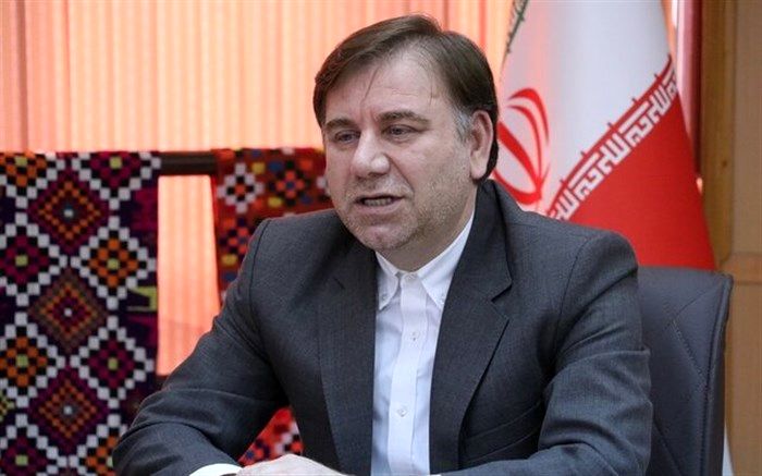 نشست کارگروه ستاد تسهیل و رفع موانع تولید گیلان