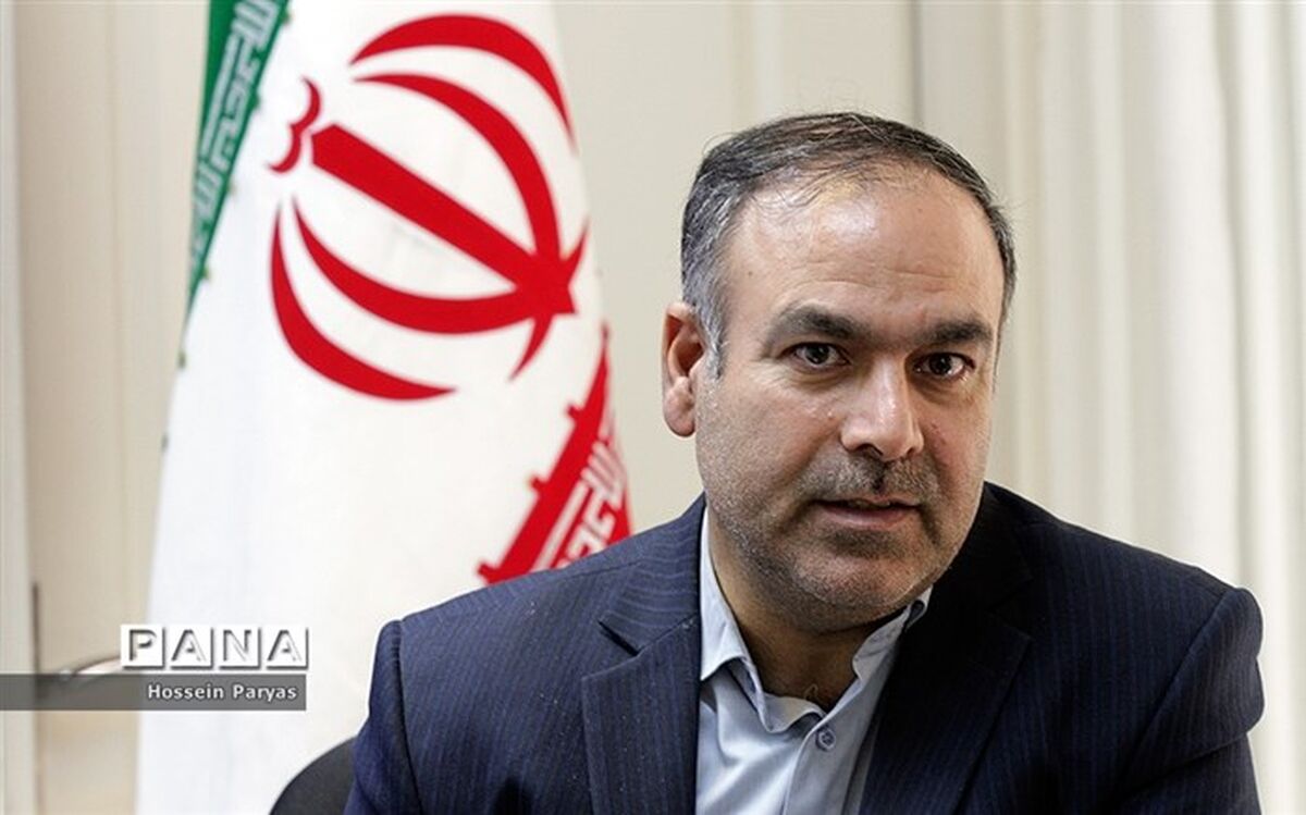 تحویل 734 کلاس درس به شهر و شهرستان‌های استان تهران به زودی