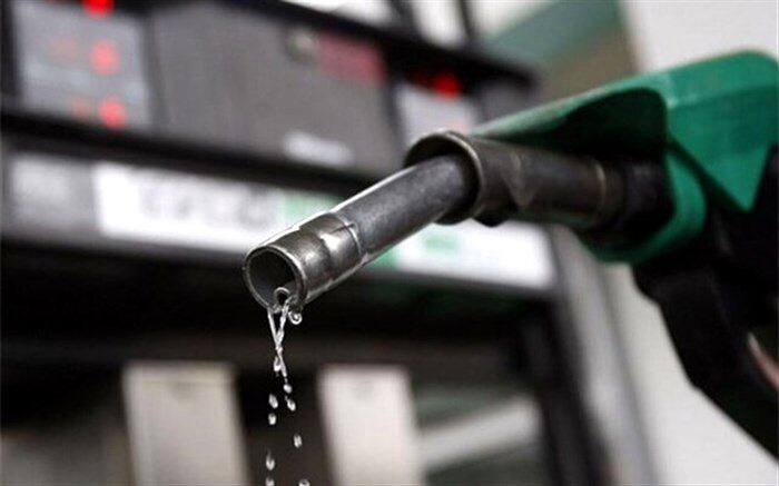 صادرات بنزین در گرو اجرای یک طرح