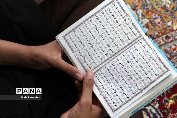 شب احیا بیست و یکم ماه رمضان درمساجدشهرستان خوسف استان خراسان جنوبی