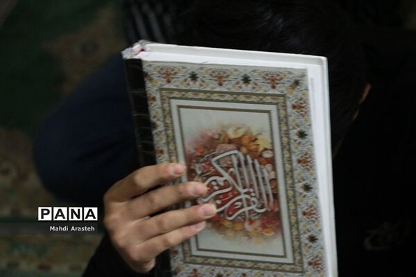 شب احیا بیست و یکم ماه رمضان درمساجدشهرستان خوسف استان خراسان جنوبی