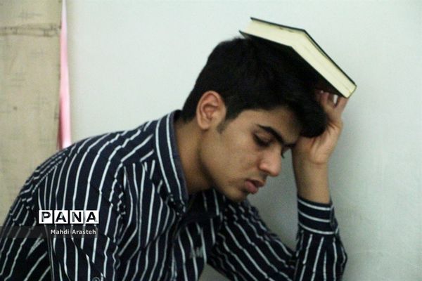 شب احیا بیست و یکم ماه رمضان درمساجدشهرستان خوسف استان خراسان جنوبی