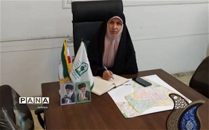 بازدید کارشناسی بهداشت منطقه 17، از 20 مدرسه درمنطقه 