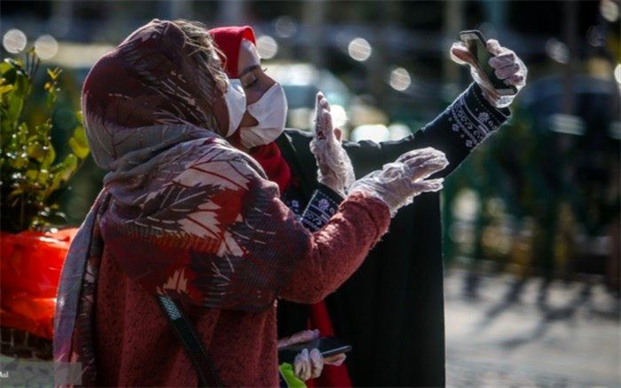 زندگی با ویروس در ۹ پایتخت