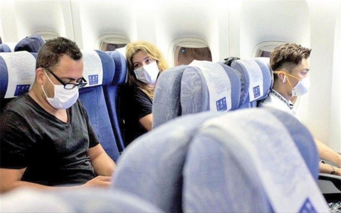 خیز نافرجام تورهای خارجی