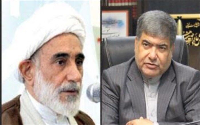 قدردانی فرماندار و امام جمعه اسلامشهر از معلمان برای ارائه آموزش های غیرحضوری به دانش آموزان