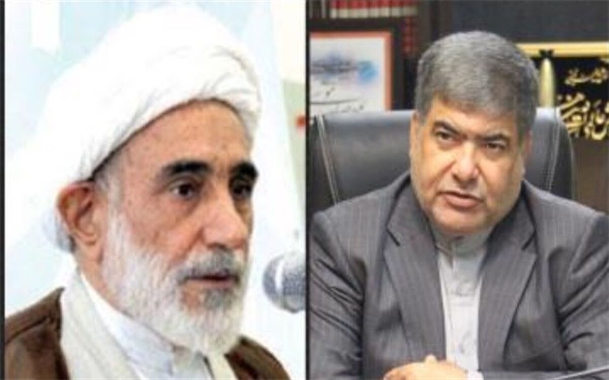قدردانی فرماندار و امام جمعه اسلامشهر از معلمان برای ارائه آموزش های غیرحضوری به دانش آموزان