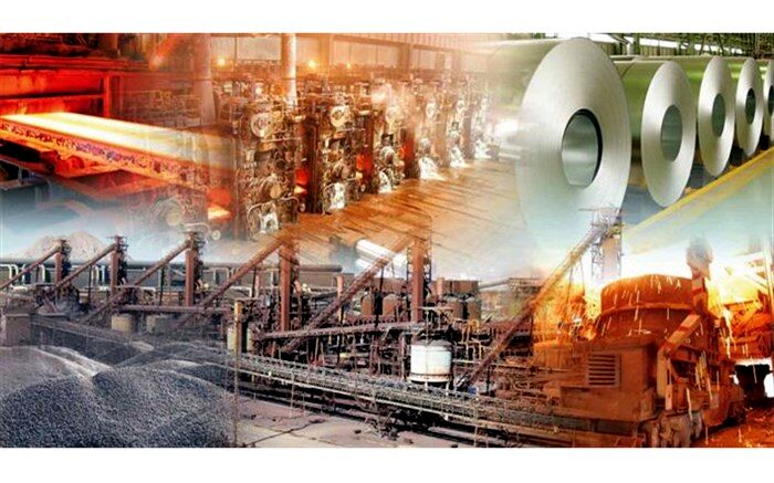 تشکیل جلسه کمیته ساماندهی فولاد در هفته جاری