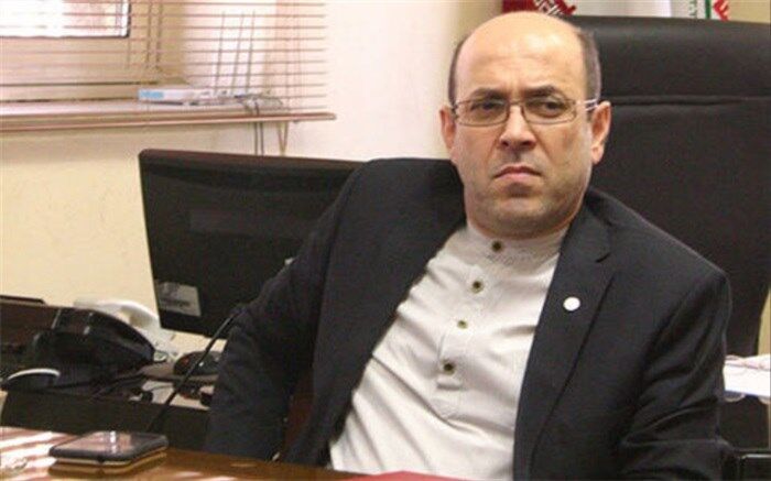 سعادتمند: نباید جان انسان‌ها را فدای فوتبال کرد اما تابع تصمیمات مقامات هستیم