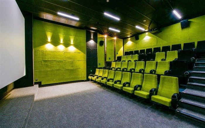 پردیس سینمایی «شمیران» به ناوگان سینمایی تهران می پیوندد