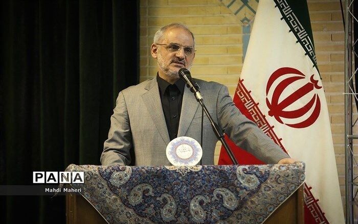 حاجی میرزایی: سازمان پژوهش دیدبان نظام تعلیم و تربیت است