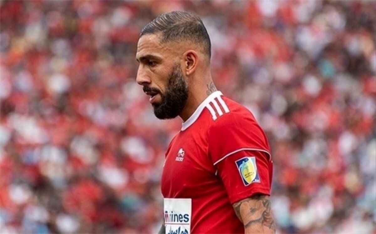 دردسر جدید برای پولدارها؛ کاپیتان به ایران برنمی‌گردد