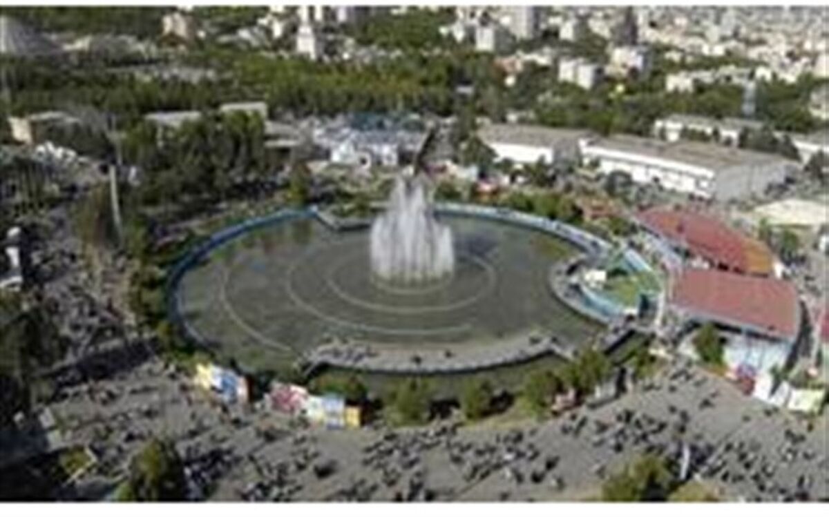شرکت نمایشگاه ها به عنوان حوزه برتر سازمان های وزارت صمت شناخته شد