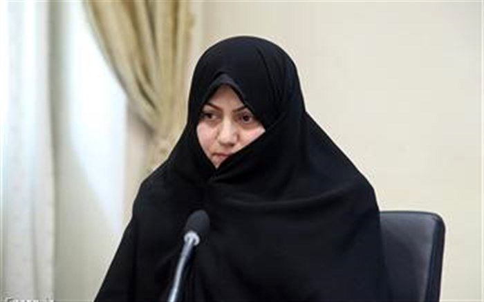 سند ارتقاء وضعیت زنان و خانواده استان فارس، مرجع تصمیم گیری در حوزه زنان است