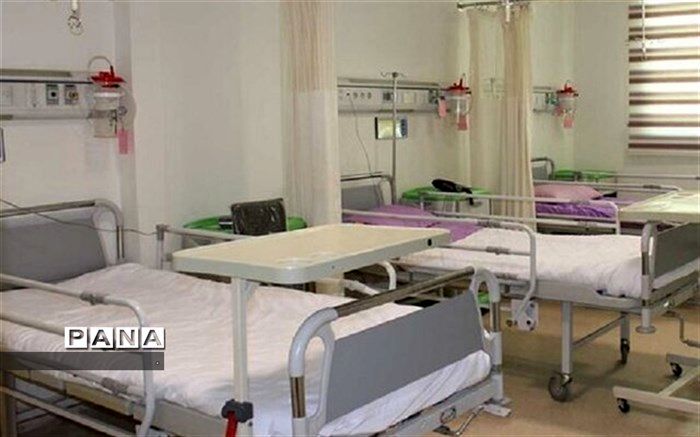 نبود بیمارستان مهمترین مشکل درمان مبتلایان به کووید 19 در راز و جرگلان
