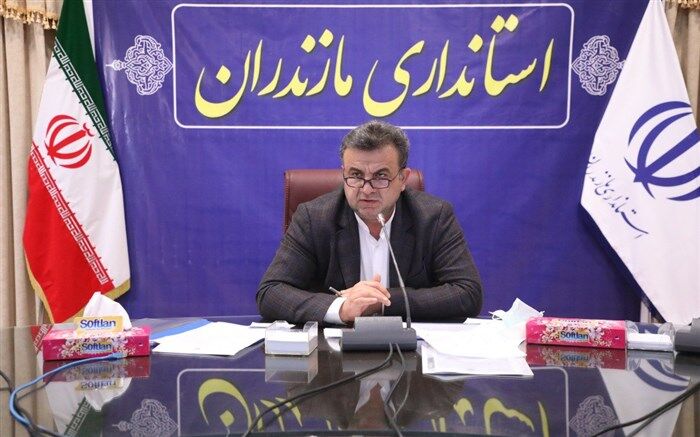 واگذاری ۶ هزار هکتار اراضی بانک زمین برای زه‌کشی و به‌سازی