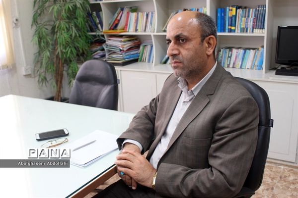 جلسه تخصصی کمیته تدوین برنامه عملیاتی آموزش و پرورش استان بوشهر