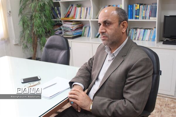 جلسه تخصصی کمیته تدوین برنامه عملیاتی آموزش و پرورش استان بوشهر