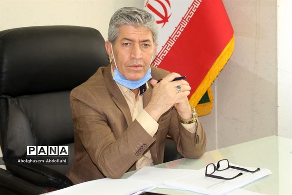 جلسه تخصصی کمیته تدوین برنامه عملیاتی آموزش و پرورش استان بوشهر