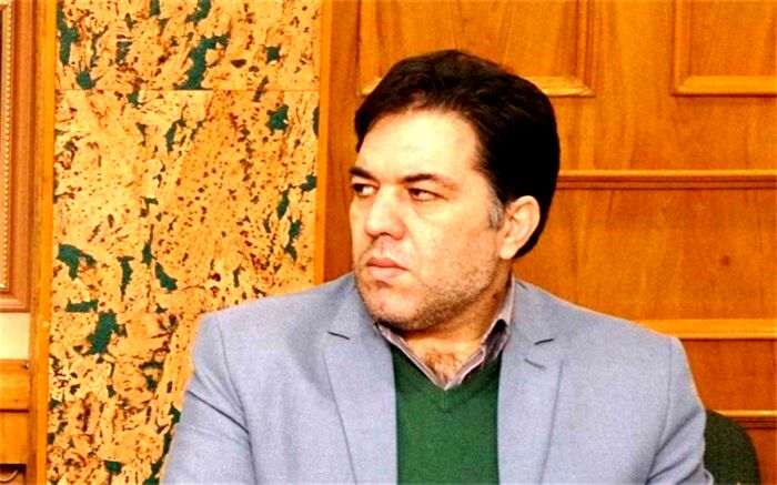 انتصاب مشاور اجرایی سازمان پژوهش و برنامه ریزی آموزشی