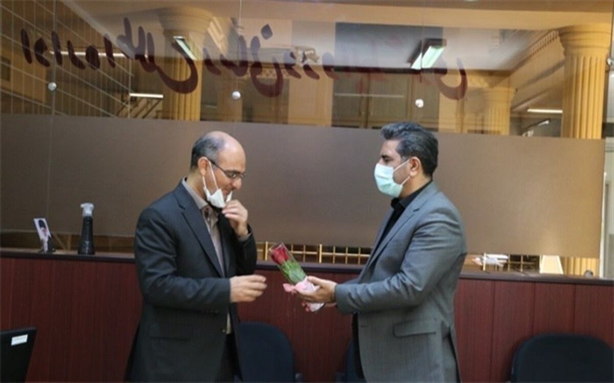 یک روابط عمومی موفق همیشه پاسخگوست