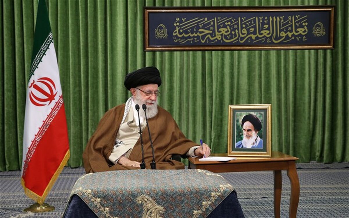 دولت جوان و حزب‌اللهی علاج مشکلات کشور است