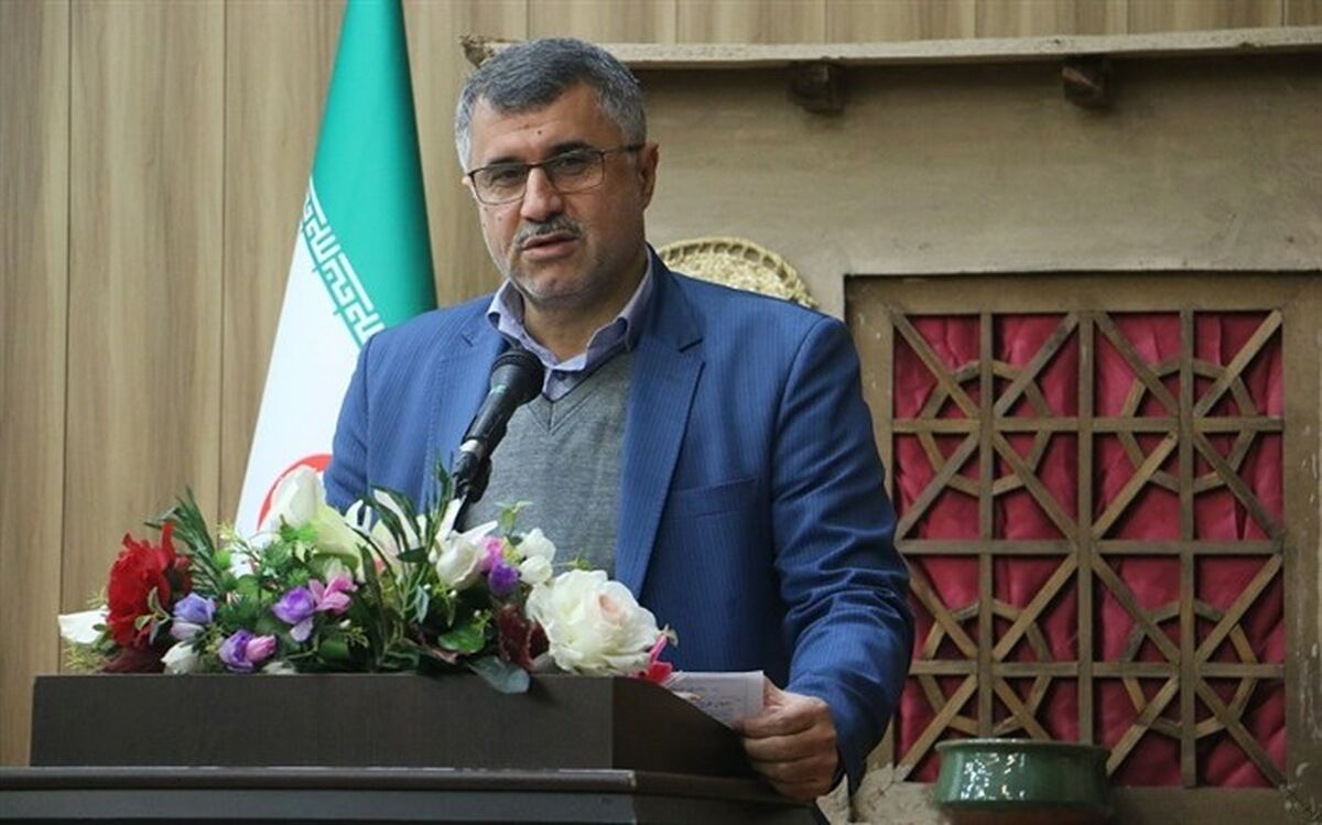 پخش زنده جشن الفبا و تکلیف ۴۸ هزار دانش آموز گیلانی از شبکه استانی سیما