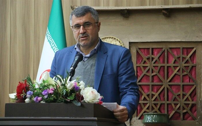 پخش زنده جشن الفبا و تکلیف ۴۸ هزار دانش آموز گیلانی از شبکه استانی سیما