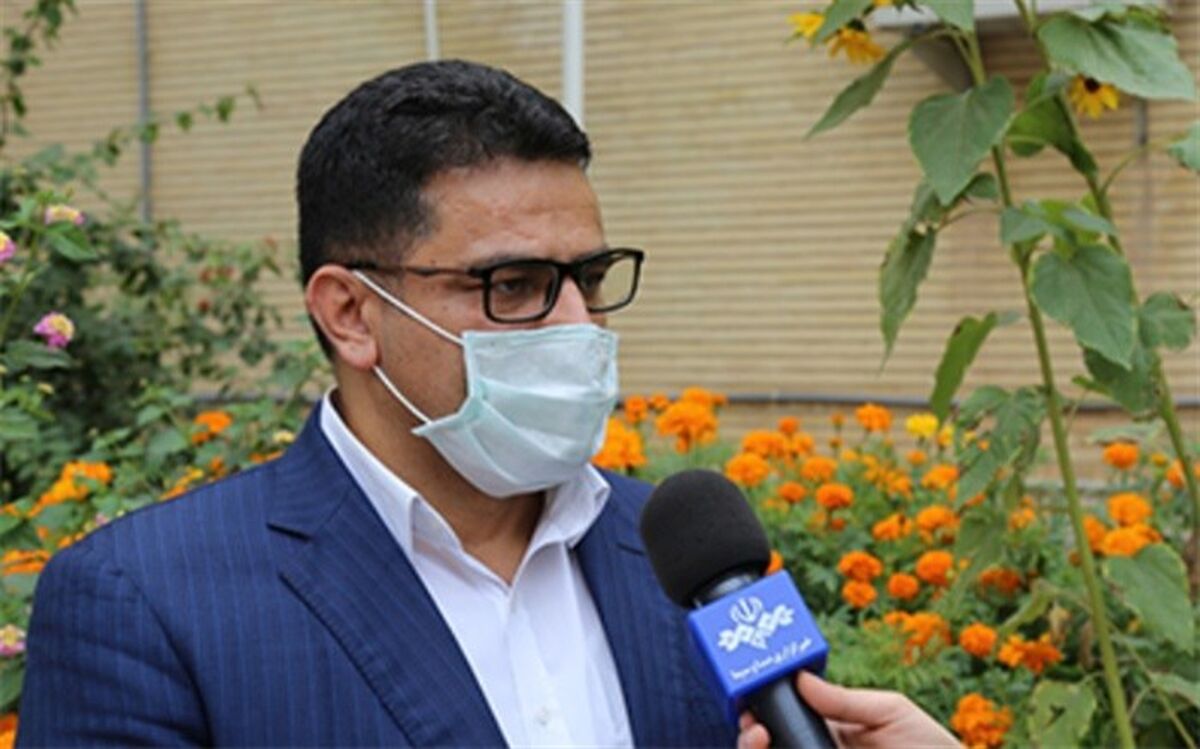 بهبودی قطعی ۲۴۹ بیمار مبتلا به کرونا در استان بوشهر