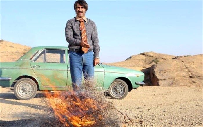 فصل اول «زیرخاکی» بخش ناتمام ندارد