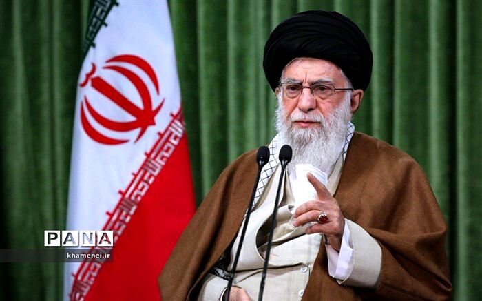 مجرم اصلی فاجعه فلسطین، دولتهای غربی و سیاست‌های شیطانی آنهاست