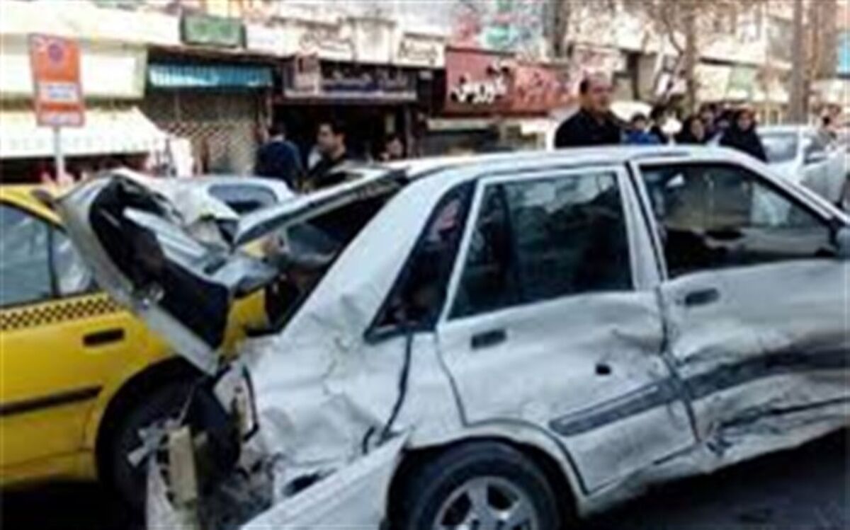 سقف پرداخت خسارت بدون کروکی ۱۱ میلیون تومان شد