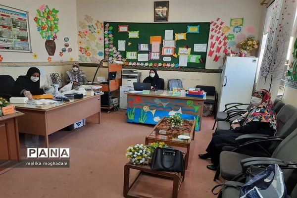 بازگشایی مجدد مدارس با هدف رفع اشکال سوالات دانش‌آموزان در زاهدان