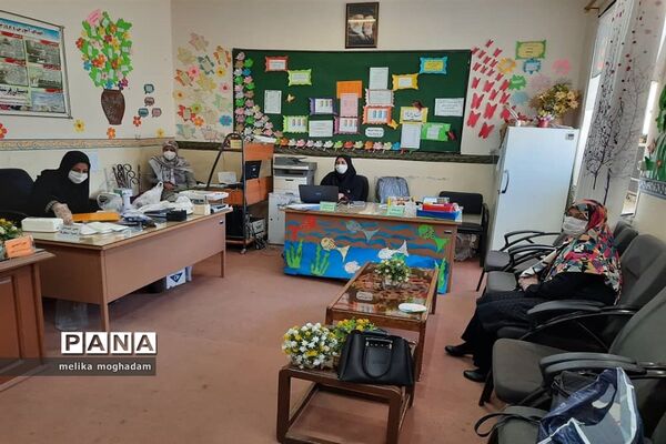 بازگشایی مجدد مدارس با هدف رفع اشکال سوالات دانش‌آموزان در زاهدان