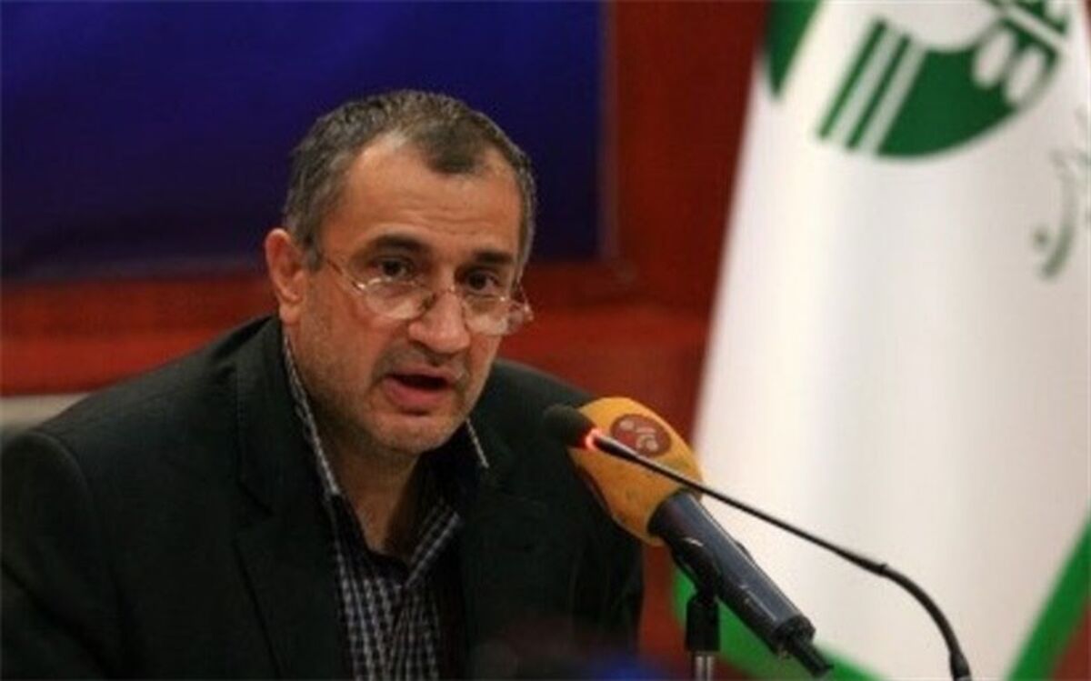 همکاری سازمان محیط‌زیست و دانشگاه‌ها برای مدیریت پسماند