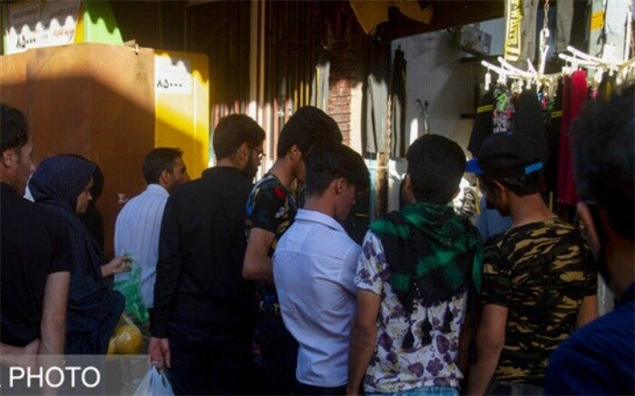 عبارت اشتباه «پساکرونا»
