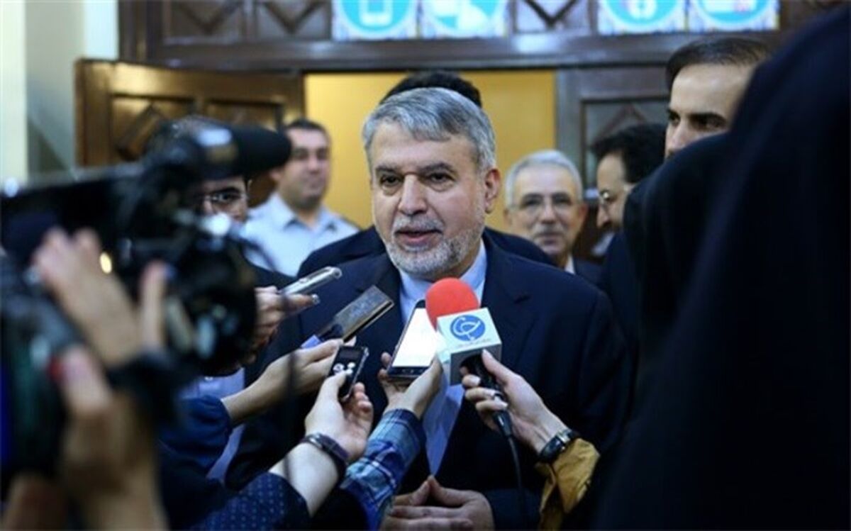 صالحی امیری: تغییر سرمربی تیم ملی امید اشتباه بود