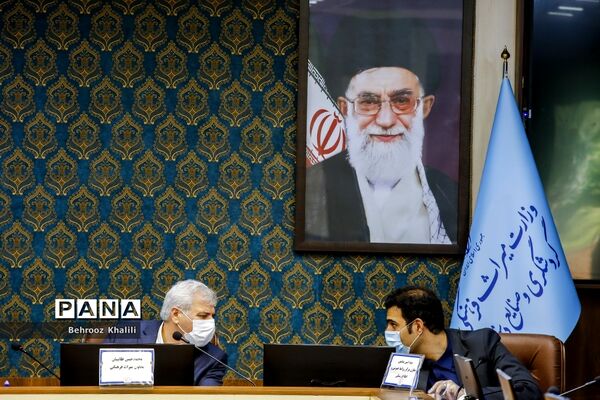 نشست خبری بزرگداشت روز جهانی موزه و هفته میراث فرهنگی