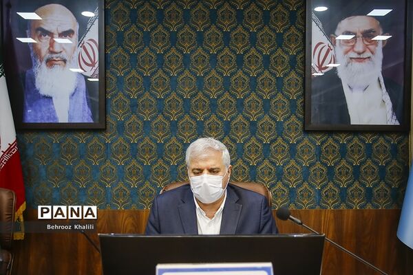 نشست خبری بزرگداشت روز جهانی موزه و هفته میراث فرهنگی