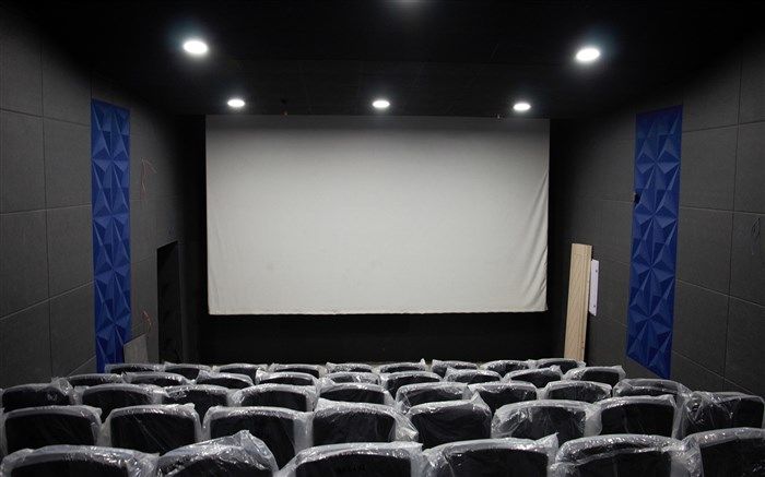 احداث 16 سالن سینمایی جدید در خوزستان تا پایان سال 99