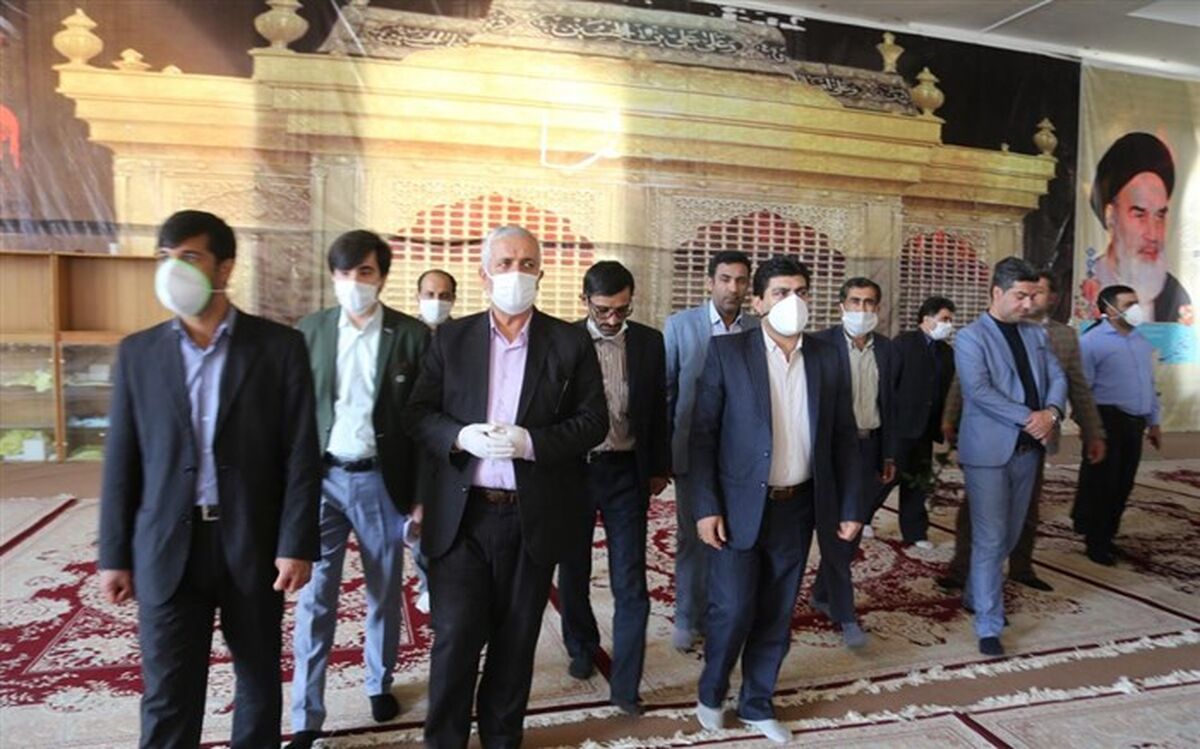 معاون سیاسی  استاندار کهگیلویه و بویراحمد، روابط عمومی ها عاملان اعتماد سازی بین مردم و نظام هستند